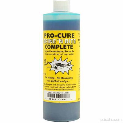Pro-Cure Brine 'n Bite Complete, 16 oz 552390948